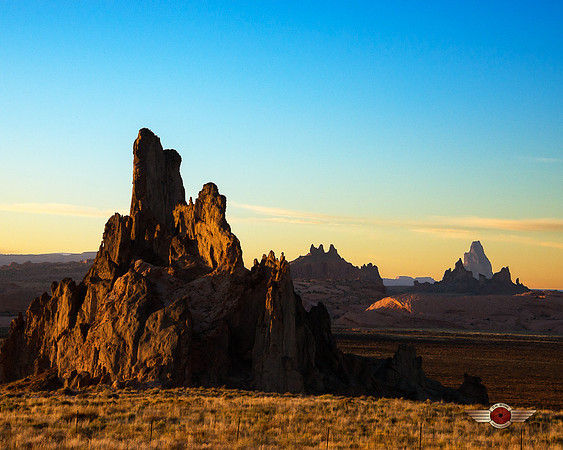 Church Rock