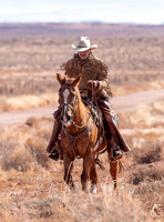 "Keep it Cowboy"