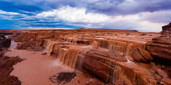 Grand Falls