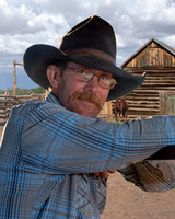 Cowboy Poet